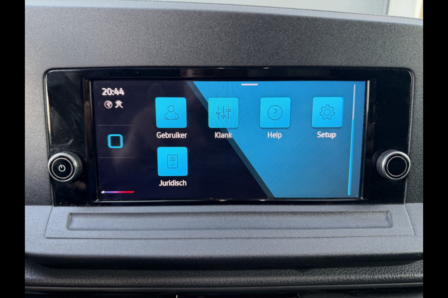 Volkswagen Caddy Cargo 2.0 TDI 102PK Euro 6 Comfort CarPlay/Cruise Control