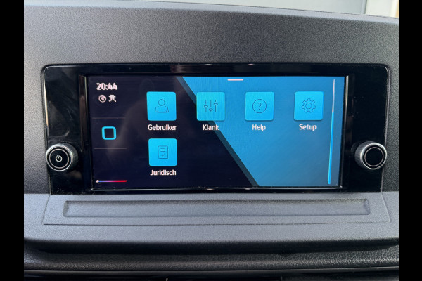 Volkswagen Caddy Cargo 2.0 TDI 102PK Euro 6 Comfort CarPlay/Cruise Control