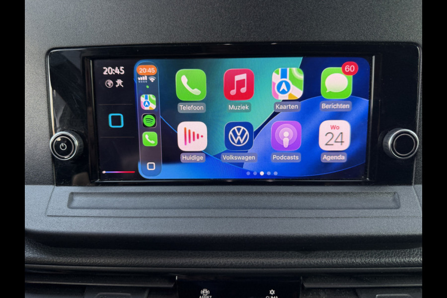 Volkswagen Caddy Cargo 2.0 TDI 102PK Euro 6 Comfort CarPlay/Cruise Control