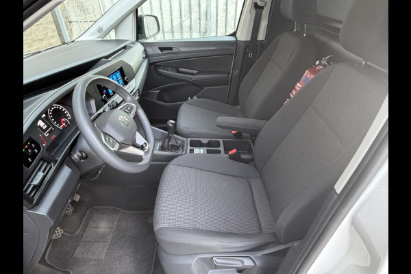 Volkswagen Caddy Cargo 2.0 TDI 102PK Euro 6 Comfort CarPlay/Cruise Control