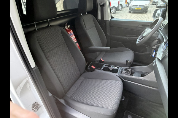Volkswagen Caddy Cargo 2.0 TDI 102PK Euro 6 Comfort CarPlay/Cruise Control