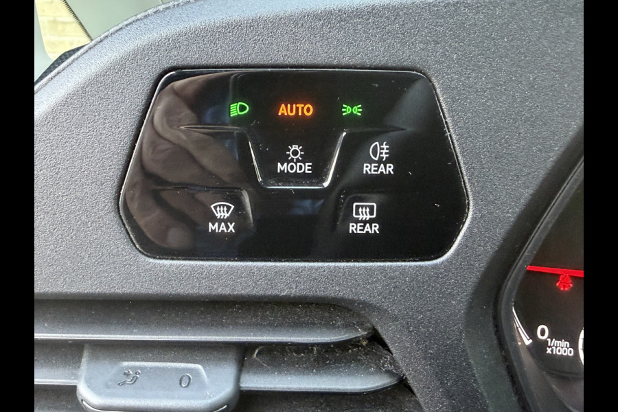 Volkswagen Caddy Cargo 2.0 TDI 102PK Euro 6 Comfort CarPlay/Cruise Control
