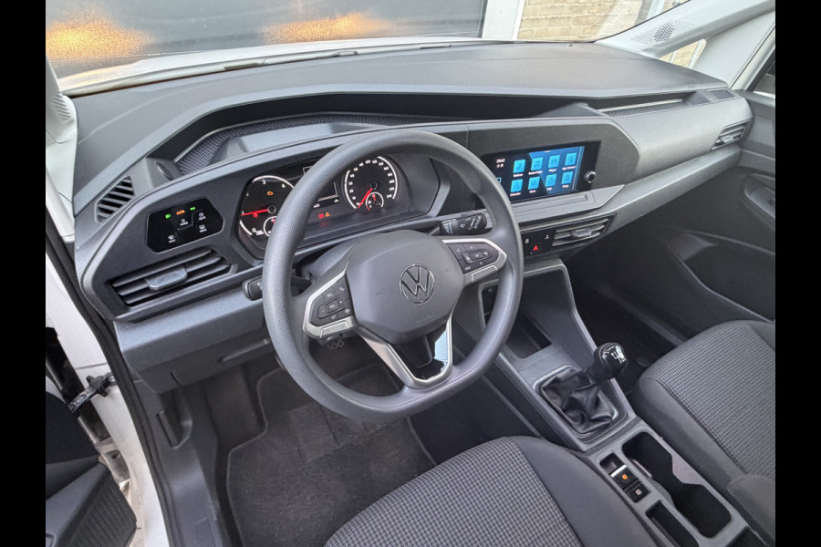 Volkswagen Caddy Cargo 2.0 TDI 102PK Euro 6 Comfort CarPlay/Cruise Control
