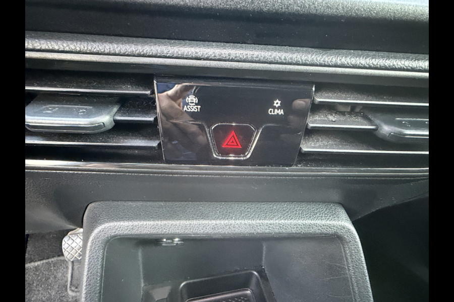 Volkswagen Caddy Cargo 2.0 TDI 102PK Euro 6 Comfort CarPlay/Cruise Control