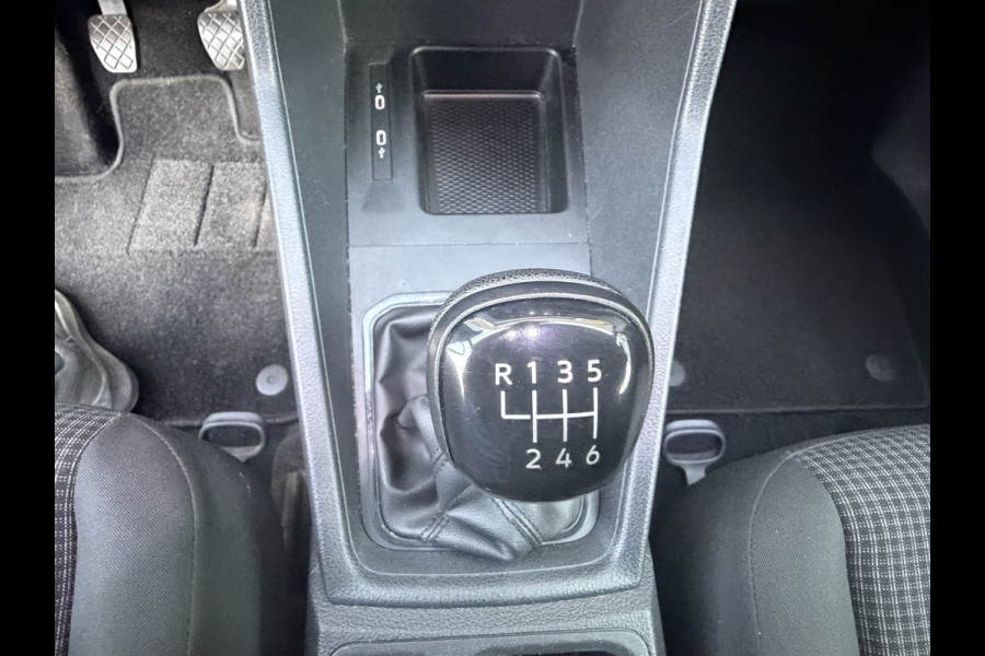 Volkswagen Caddy Cargo 2.0 TDI 102PK Euro 6 Comfort CarPlay/Cruise Control