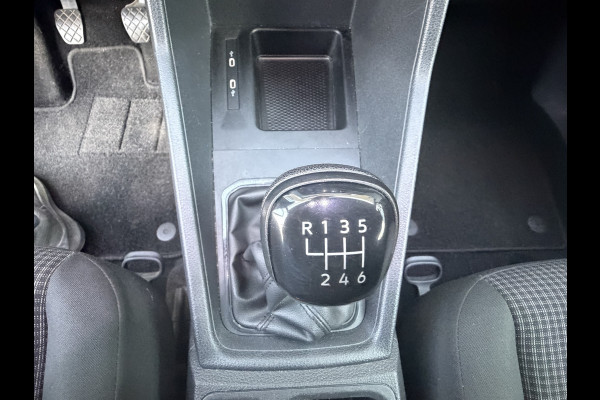 Volkswagen Caddy Cargo 2.0 TDI 102PK Euro 6 Comfort CarPlay/Cruise Control