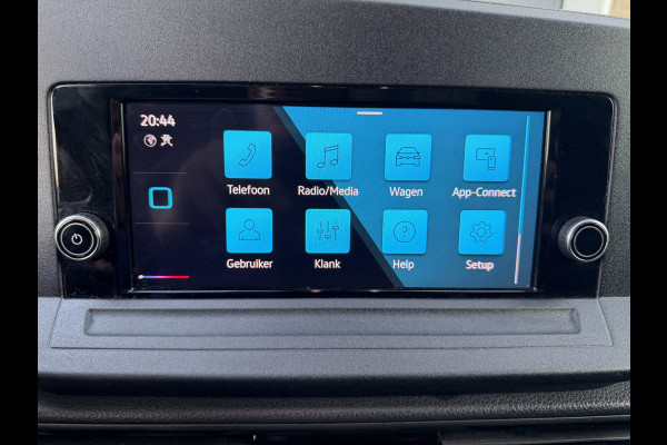 Volkswagen Caddy Cargo 2.0 TDI 102PK Euro 6 Comfort CarPlay/Cruise Control