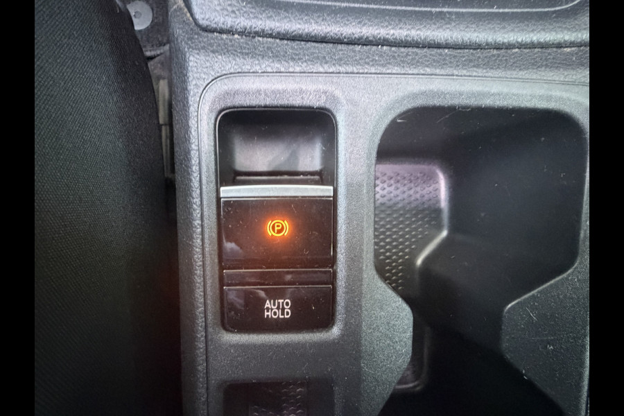 Volkswagen Caddy Cargo 2.0 TDI 102PK Euro 6 Comfort CarPlay/Cruise Control