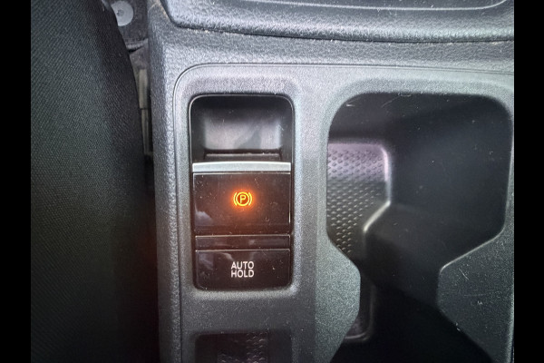 Volkswagen Caddy Cargo 2.0 TDI 102PK Euro 6 Comfort CarPlay/Cruise Control