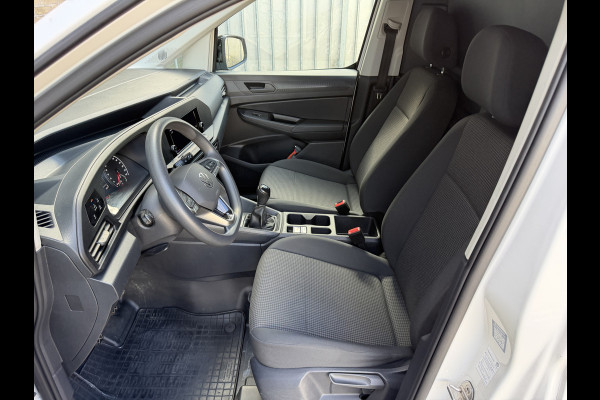 Volkswagen Caddy Cargo Maxi 2.0 TDI 102 PK Euro 6 Comfort Trekhaak/CarPlay/cruise control