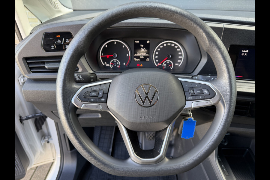 Volkswagen Caddy Cargo Maxi 2.0 TDI 102 PK Euro 6 Comfort Trekhaak/CarPlay/cruise control