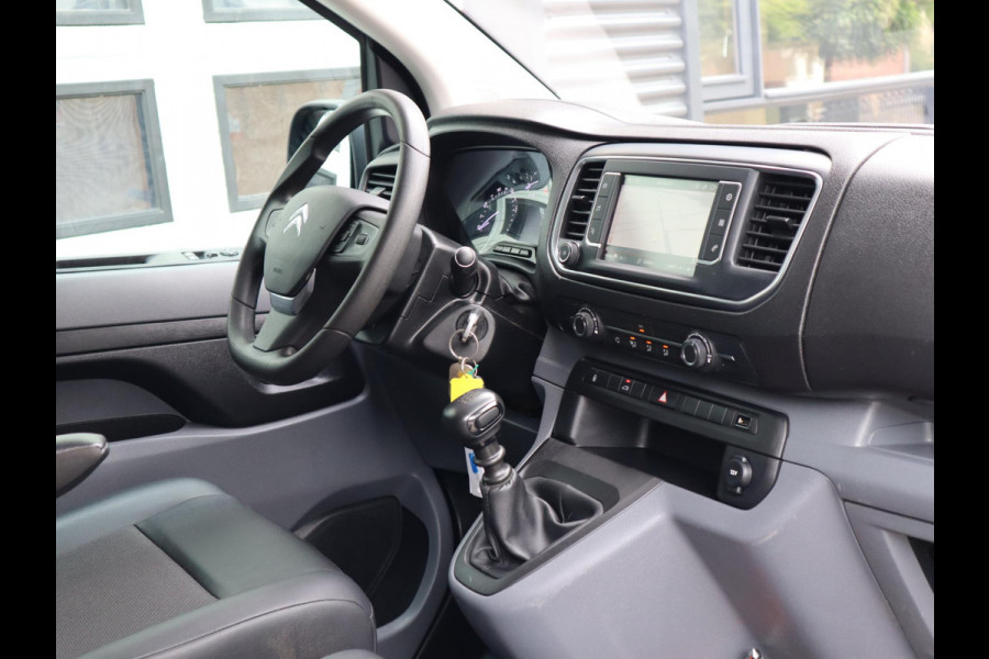 Citroën Jumpy 2.0 BlueHDI 123pk Euro 6 - L2 Lang - 1e Eigenaar