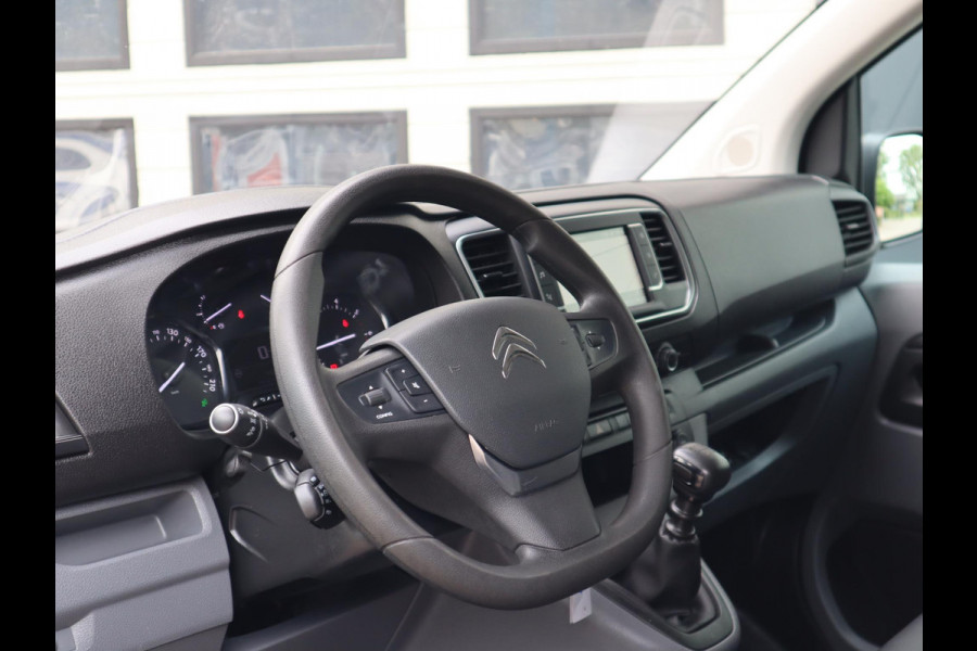 Citroën Jumpy 2.0 BlueHDI 123pk Euro 6 - L2 Lang - 1e Eigenaar