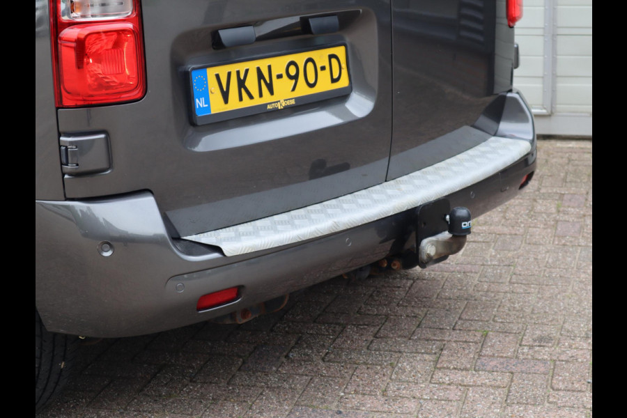 Citroën Jumpy 2.0 BlueHDI 123pk Euro 6 - L2 Lang - 1e Eigenaar