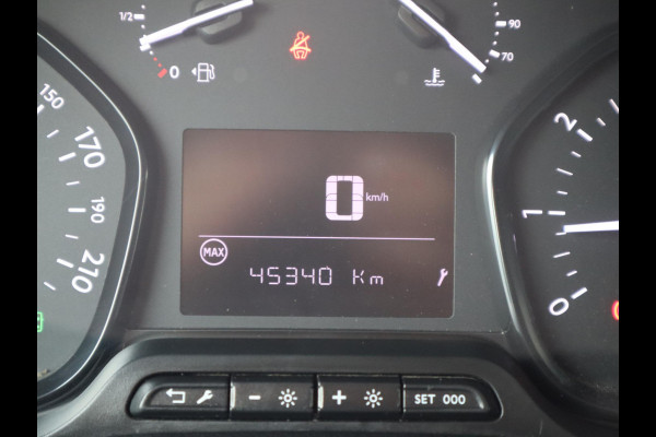 Citroën Jumpy 2.0 BlueHDI 123pk Euro 6 - L2 Lang - 1e Eigenaar