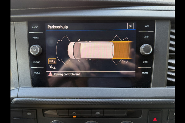 Volkswagen Transporter 2.0 TDI 110 PK Euro 6 L2H1 CarPlay/Cruise Control/leer