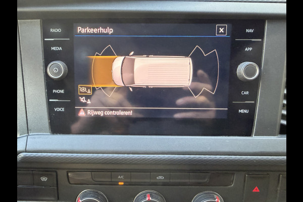 Volkswagen Transporter 2.0 TDI 110 PK Euro 6 L2H1 CarPlay/Cruise Control/leer