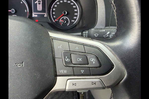 Volkswagen Transporter 2.0 TDI 110 PK Euro 6 L2H1 CarPlay/Cruise Control/leer