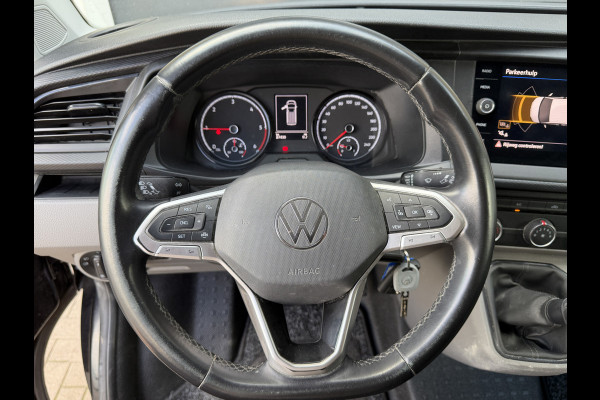 Volkswagen Transporter 2.0 TDI 110 PK Euro 6 L2H1 CarPlay/Cruise Control/leer