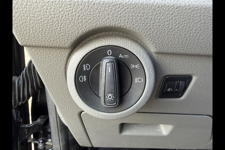 Volkswagen Transporter 2.0 TDI 110 PK Euro 6 L2H1 CarPlay/Cruise Control/leer