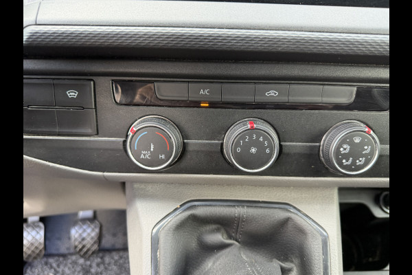 Volkswagen Transporter 2.0 TDI 110 PK Euro 6 L2H1 CarPlay/Cruise Control/leer