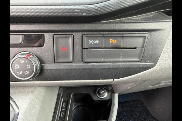 Volkswagen Transporter 2.0 TDI 110 PK Euro 6 L2H1 CarPlay/Cruise Control/leer