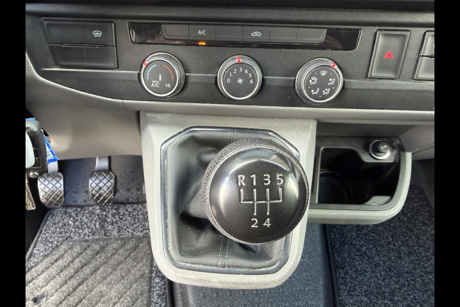 Volkswagen Transporter 2.0 TDI 110 PK Euro 6 L2H1 CarPlay/Cruise Control/leer