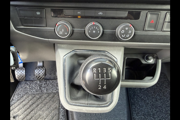 Volkswagen Transporter 2.0 TDI 110 PK Euro 6 L2H1 CarPlay/Cruise Control/leer