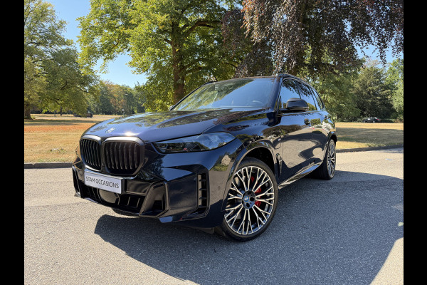 BMW X5 xDrive50e Launch Edition M Sportpakket Pro | Warmtecomfort pakket