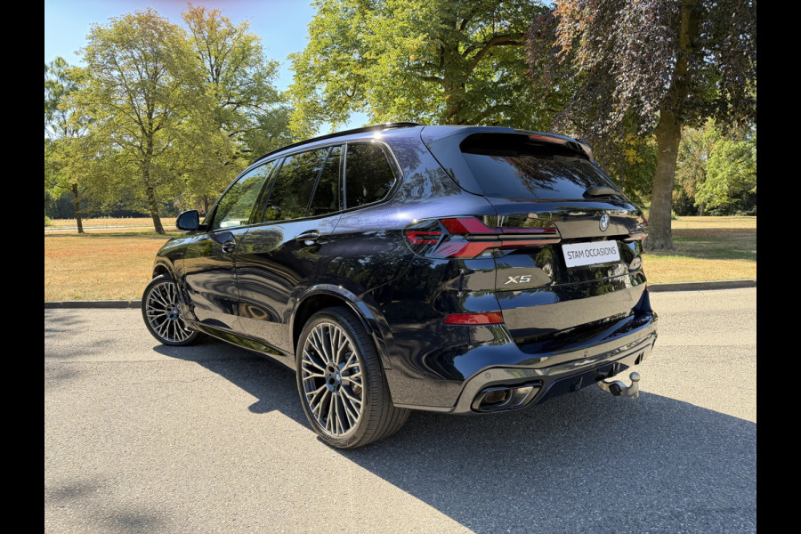BMW X5 xDrive50e Launch Edition M Sportpakket Pro | Warmtecomfort pakket