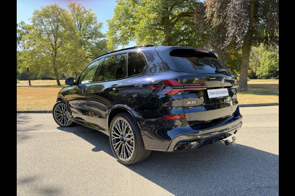 BMW X5 xDrive50e Launch Edition M Sportpakket Pro | Warmtecomfort pakket