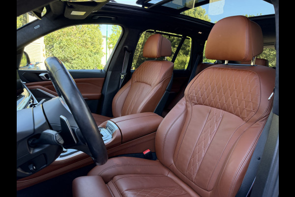 BMW X5 xDrive50e Launch Edition M Sportpakket Pro | Warmtecomfort pakket