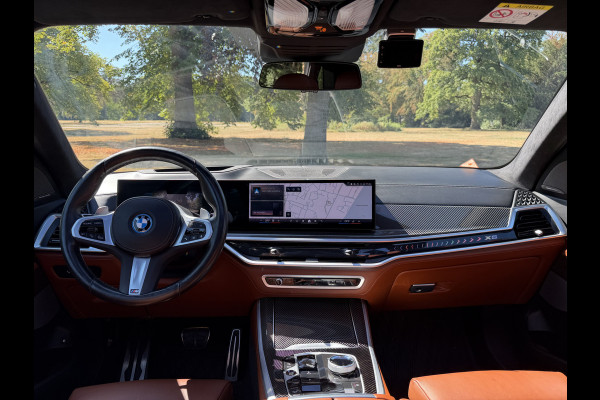 BMW X5 xDrive50e Launch Edition M Sportpakket Pro | Warmtecomfort pakket