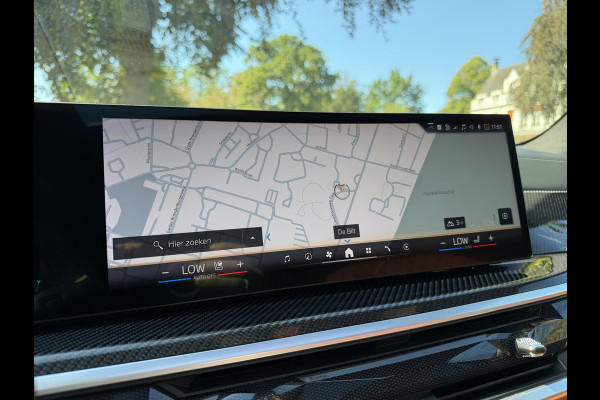 BMW X5 xDrive50e Launch Edition M Sportpakket Pro | Warmtecomfort pakket