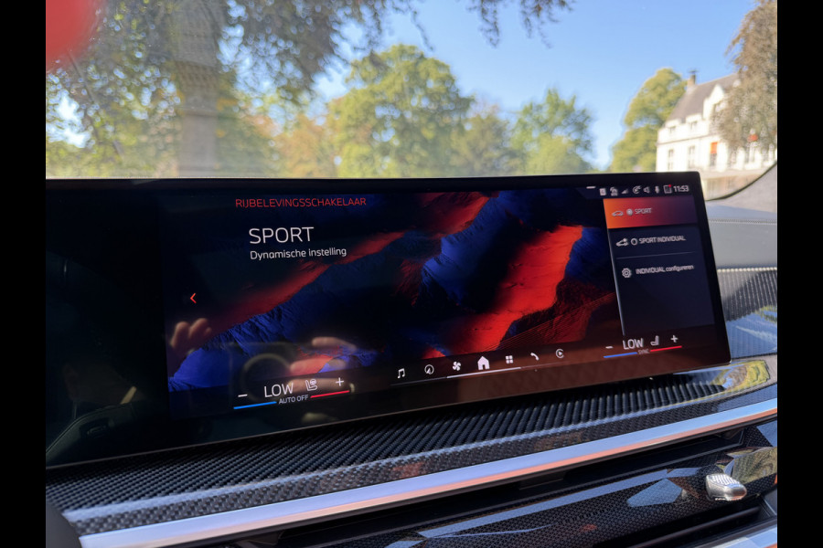 BMW X5 xDrive50e Launch Edition M Sportpakket Pro | Warmtecomfort pakket