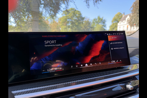 BMW X5 xDrive50e Launch Edition M Sportpakket Pro | Warmtecomfort pakket
