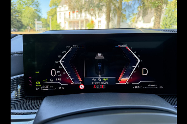 BMW X5 xDrive50e Launch Edition M Sportpakket Pro | Warmtecomfort pakket