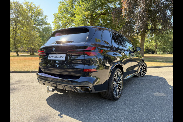 BMW X5 xDrive50e Launch Edition M Sportpakket Pro | Warmtecomfort pakket