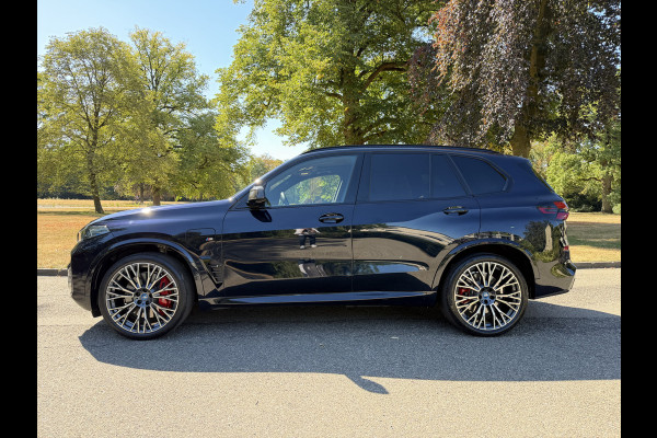 BMW X5 xDrive50e Launch Edition M Sportpakket Pro | Warmtecomfort pakket