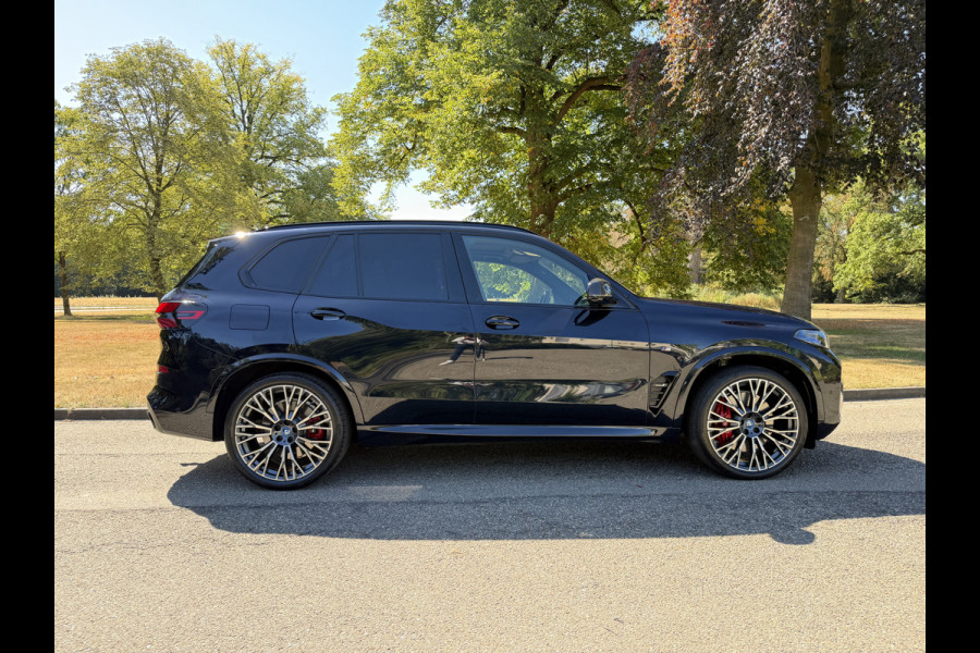 BMW X5 xDrive50e Launch Edition M Sportpakket Pro | Warmtecomfort pakket
