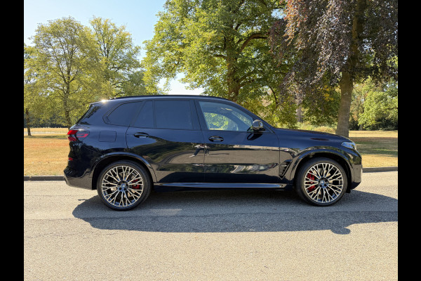 BMW X5 xDrive50e Launch Edition M Sportpakket Pro | Warmtecomfort pakket