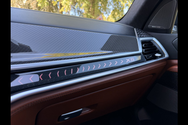 BMW X5 xDrive50e Launch Edition M Sportpakket Pro | Warmtecomfort pakket