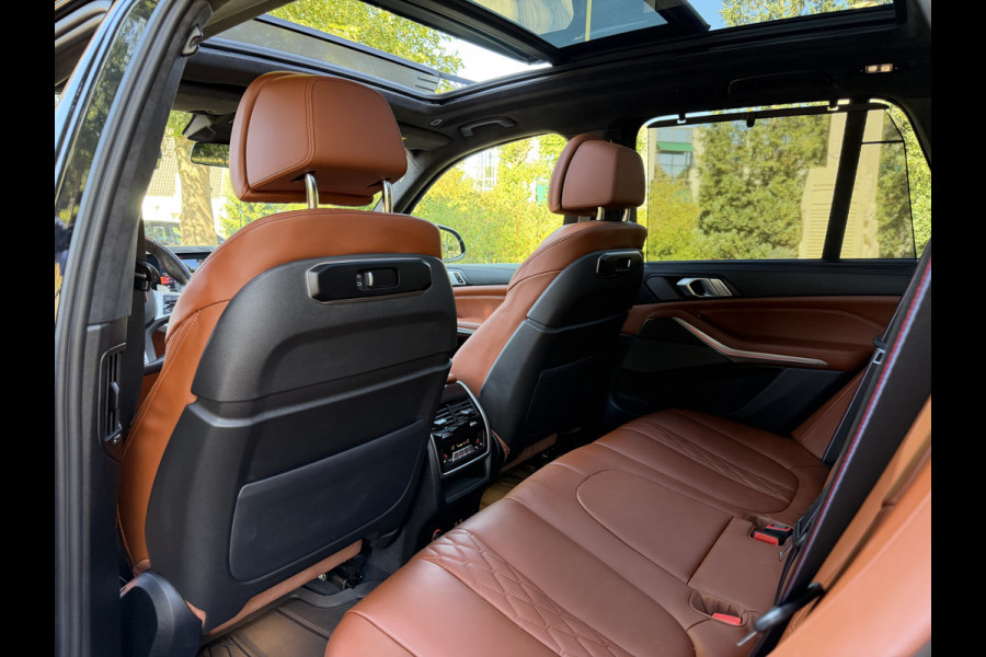 BMW X5 xDrive50e Launch Edition M Sportpakket Pro | Warmtecomfort pakket