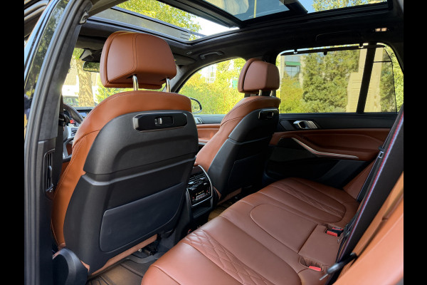 BMW X5 xDrive50e Launch Edition M Sportpakket Pro | Warmtecomfort pakket