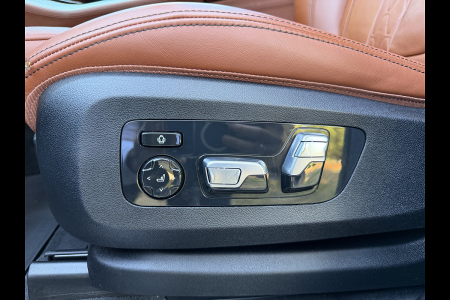 BMW X5 xDrive50e Launch Edition M Sportpakket Pro | Warmtecomfort pakket