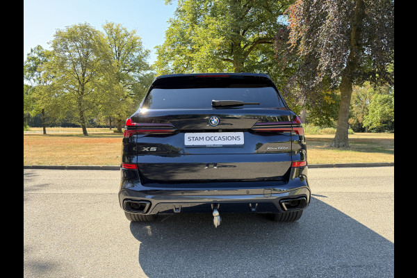 BMW X5 xDrive50e Launch Edition M Sportpakket Pro | Warmtecomfort pakket