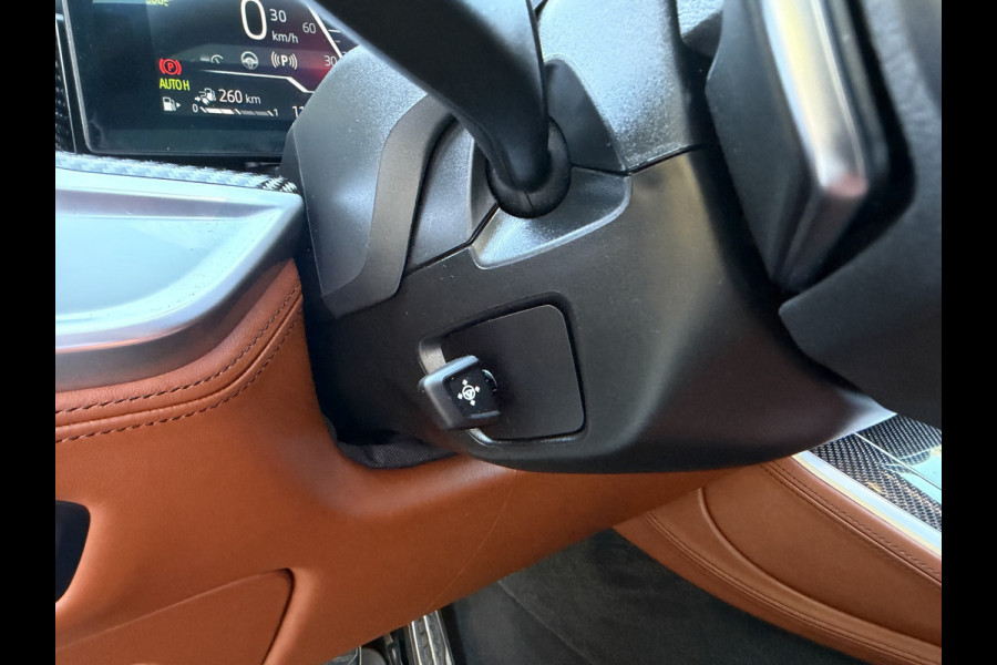 BMW X5 xDrive50e Launch Edition M Sportpakket Pro | Warmtecomfort pakket