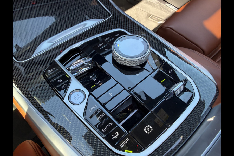 BMW X5 xDrive50e Launch Edition M Sportpakket Pro | Warmtecomfort pakket