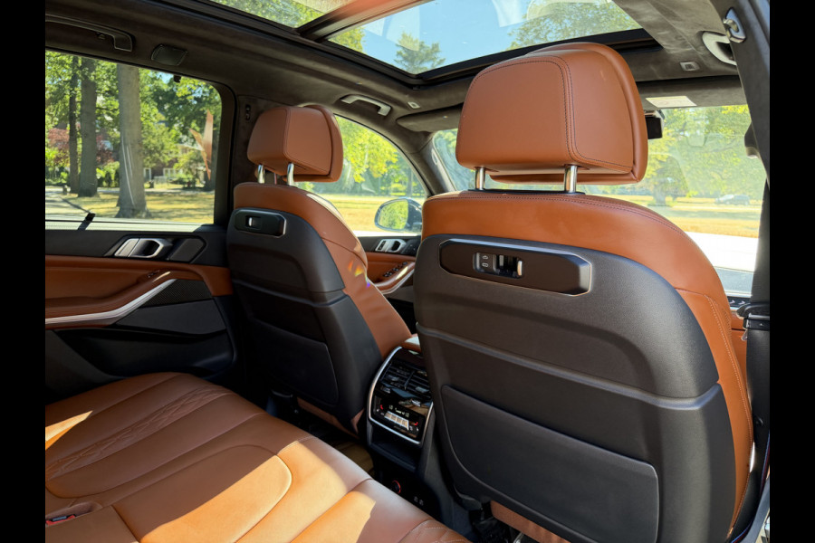 BMW X5 xDrive50e Launch Edition M Sportpakket Pro | Warmtecomfort pakket