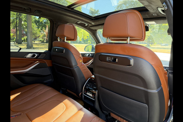 BMW X5 xDrive50e Launch Edition M Sportpakket Pro | Warmtecomfort pakket